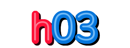 h03 — logo kanal