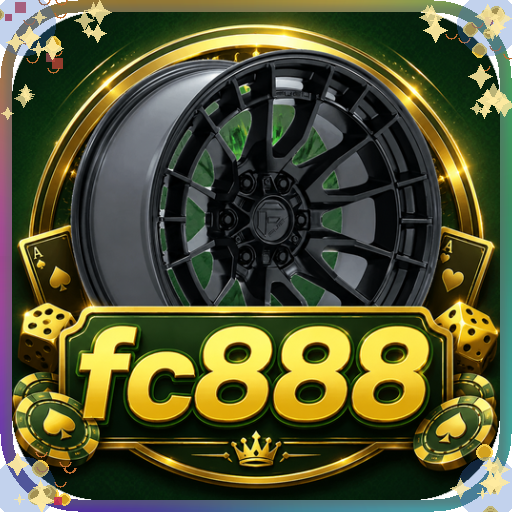 fc888 — mitra unggulan